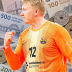 emil nielsen løn