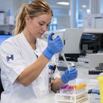 bioanalytiker løn